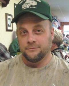 Man, 59. frey_guy