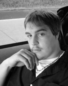 Man, 33. darkprincerais