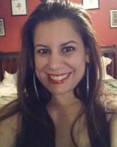 Woman, 43. lindinha28