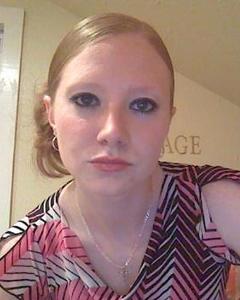 Woman, 36. prettypink8039