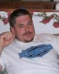 Man, 46. weidow