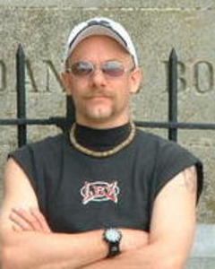 Man, 55. recon69862