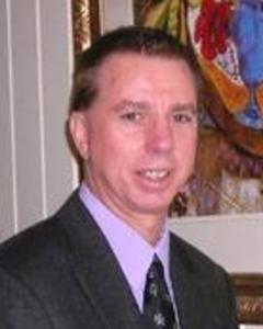 Man, 67. JustRandy