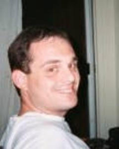 Man, 56. MtWashBob