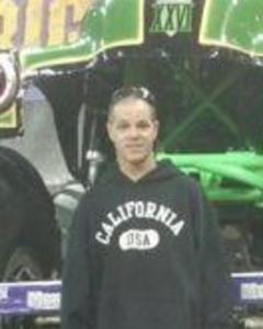 Man, 52. mylesone