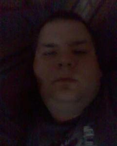 Man, 37. joeyhambly