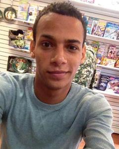 Man, 35. AdultBoy123