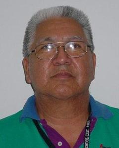 Man, 79. latino1946