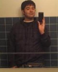 Man, 38. trew87