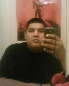 Man, 34. tune_star