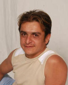 Man, 49. Armagan794