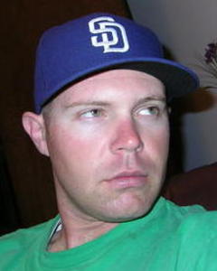 Man, 43. jimbo3151