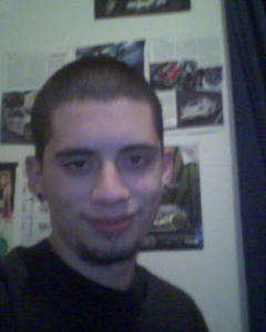 Man, 36. hardcorelover3