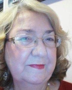 Woman, 79. Lyne6288