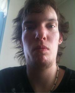 Man, 32. Peryerwolf