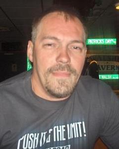 Man, 54. Rockstar8146
