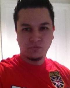 Man, 43. Alejandro0736