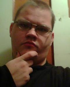 Man, 37. danlovejoy