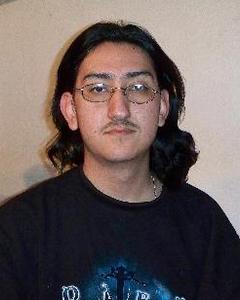 Man, 36. thedarkninja