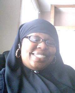 Woman, 44. fatimah80