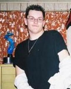 Man, 40. technobass213