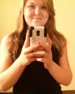 Woman, 34. DrewTillery4