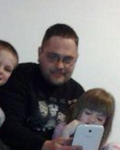 Man, 45. Mike_D8348