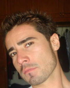 Man, 38. trinidad22