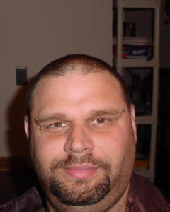 Man, 47. robbie2695
