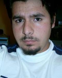 Man, 42. HGLatinBoy