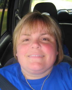 Woman, 53. babigirl1971