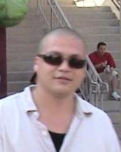 Man, 46. gus_s623