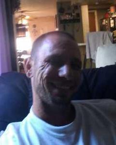Man, 43. Jcsr3516