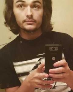Man, 28. ken7235