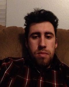 Man, 34. Jezzy6410