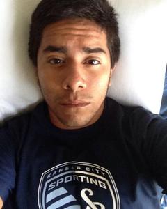 Man, 28. Kidfrost319