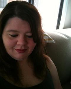 Woman, 43. wherehomeis