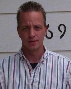 Man, 53. herbatron69