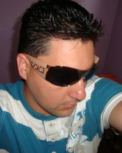 Man, 47. Jorge6277