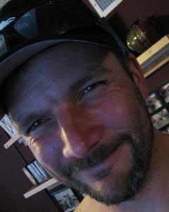 Man, 55. scubasteve570