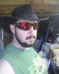 Man, 34. Michigan_r5847