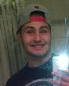 Man, 29. chrispyboryk