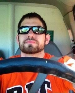 Man, 34. Jon2550