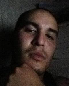Man, 39. R1funn