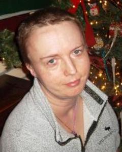 Woman, 46. Deesmoke1