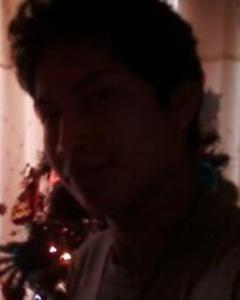 Man, 33. hwoaran3