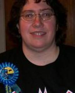 Woman, 55. batgirl691