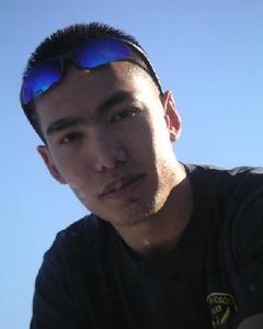 Man, 43. mebmike6987