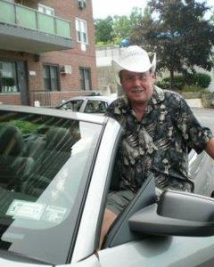 Man, 75. hartisready