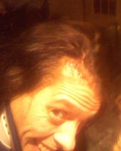 Woman, 54. Ginger3731